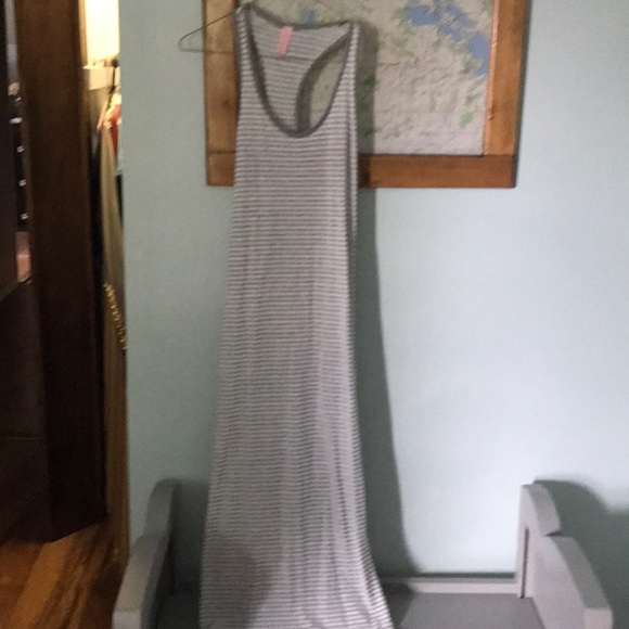 Women’s lightweight dress.  Hype. M - Picture 1 of 2